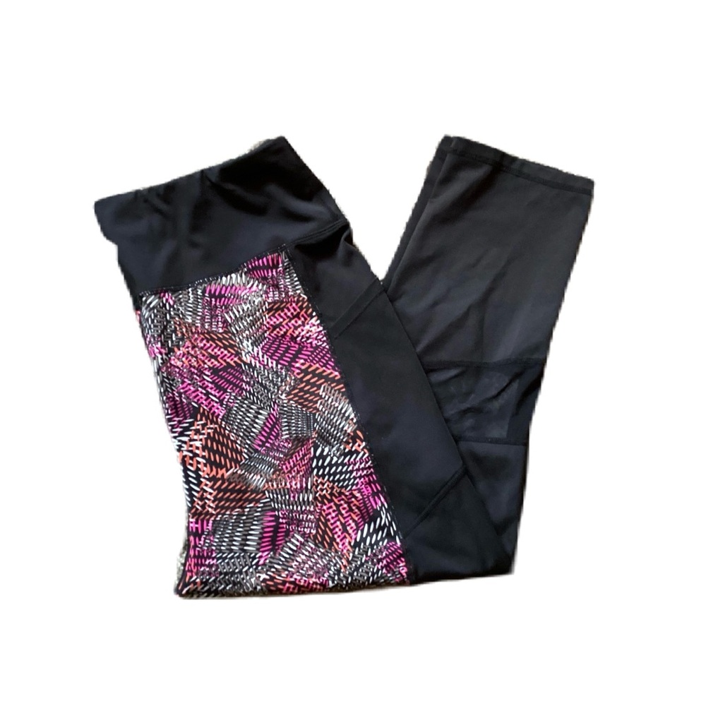 2/$15 Rise by LulaRoe leggings 1X